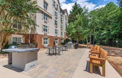 TownePlace Suites Atlanta Northlake