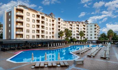 Royal Garden Beach Hotel