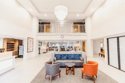 Holiday Inn Express Atlanta NE - I-85 Clairmont