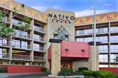 Nativo Lodge