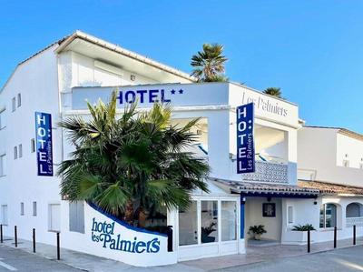 Les Palmiers