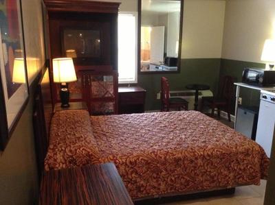 Sea Breeze Motel