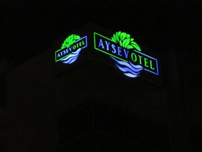 Aysev