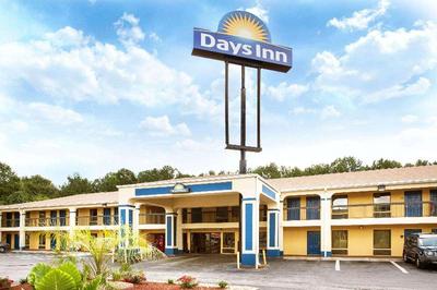 Days Inn by Wyndham Covington