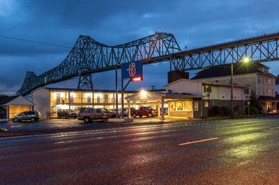 Astoria Dunes Motel