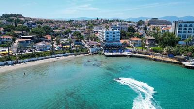Marti Prime Beach