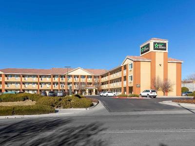 Extended Stay America - Albuquerque - Airport