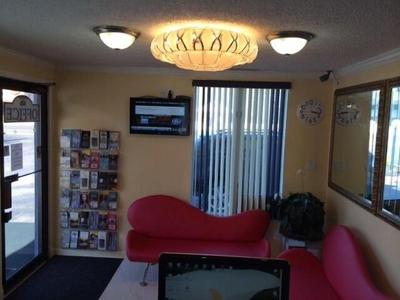 China Village Inn & Suites - Atlantic City/Absecon