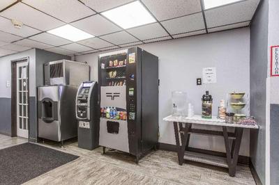 Quality Inn Atlanta Airport - Central
