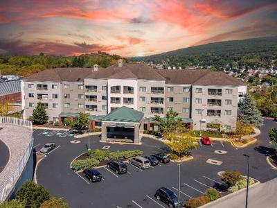 Country Inn & Suites by Radisson Convention Cente
