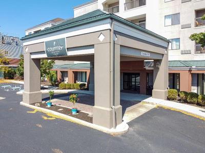 Country Inn & Suites by Radisson Convention Cente