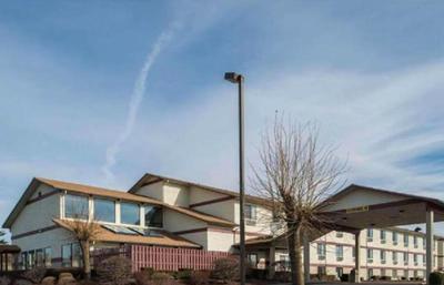 SureStay by Best Western Walla Walla
