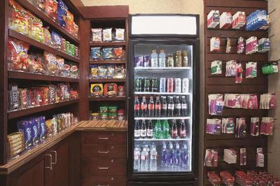 La Quinta Inn & Suites Albuquerque-Midtown/Univers