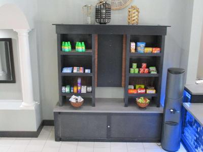Best Western Atoka Inn & Suites