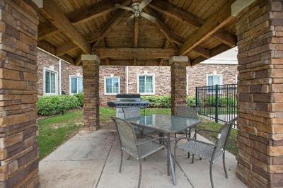 Staybridge Suites Augusta