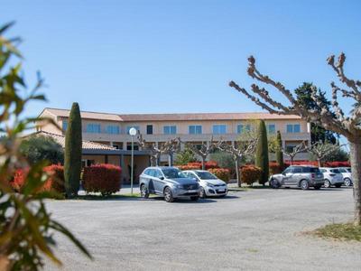Hotel La Perna