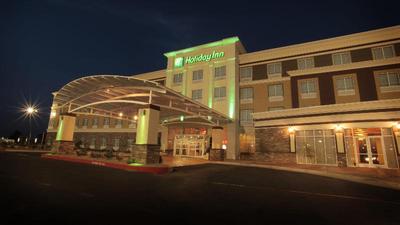 Holiday Inn Amarillo West Medical Center