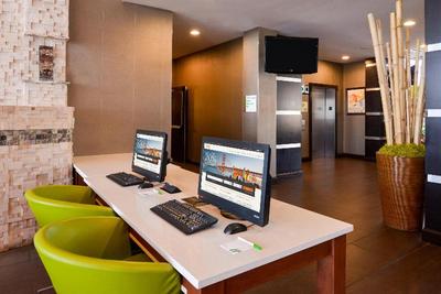 Holiday Inn Amarillo West Medical Center