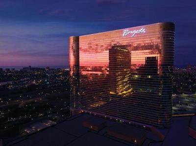 Borgata Hotel Casino and Spa
