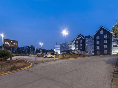 Country Inn & Suites Atlanta Airport South