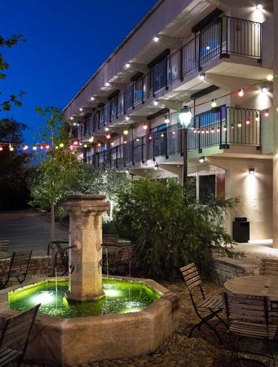 Hôtel Terre de Provence, Le Pontet- Avignon