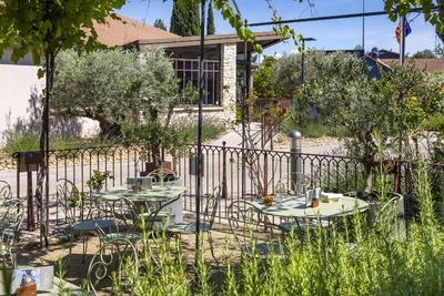 Hôtel Terre de Provence, Le Pontet- Avignon