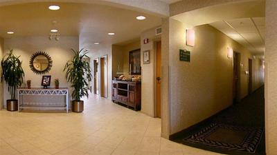 Extended Stay America - Atlanta - Perimeter - Peac