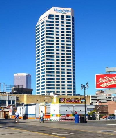 Club Boardwalk Resorts