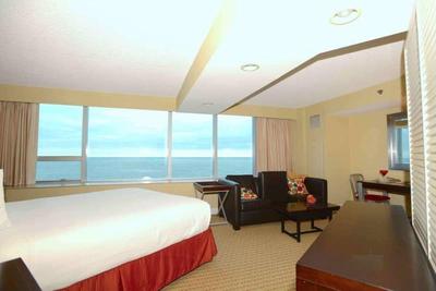 Club Boardwalk Resorts