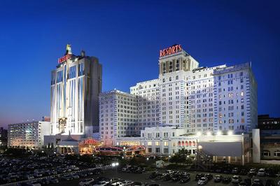 Resorts Atlantic City