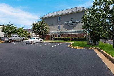 Country Inn & Suites by Radisson, Augusta at I-20