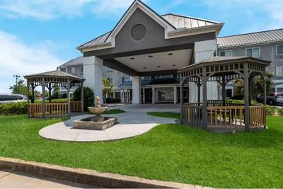 Country Inn & Suites by Radisson, Augusta at I-20