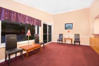 Knights Inn Augusta