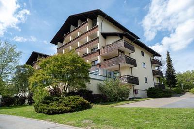 Hotel Wolfshof