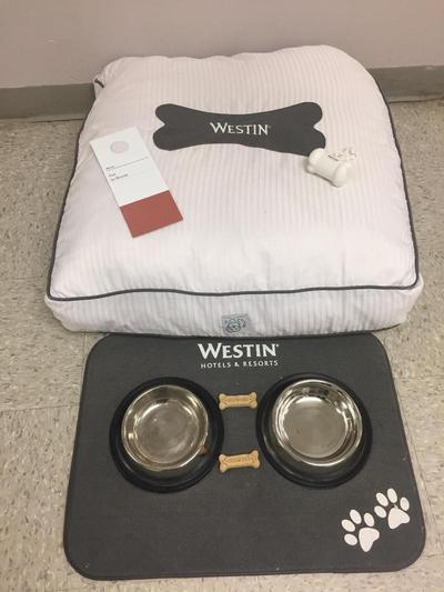 The Westin Annapolis