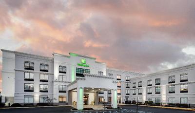 Holiday Inn Allentown-Bethlehem