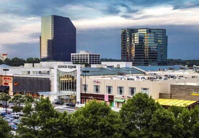 Residence Inn Atlanta Buckhead