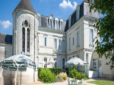 Domaine De La Blairie