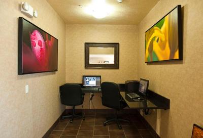 Holiday Inn Express Walla Walla