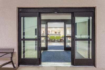 Holiday Inn Express Suites Augusta West -Ft Gordon