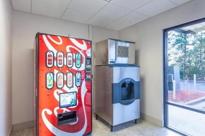 Holiday Inn Express Suites Augusta West -Ft Gordon