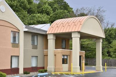 Howard Johnson&Suites by Wyndham Allentown/Dorney