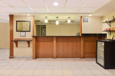 Howard Johnson&Suites by Wyndham Allentown/Dorney