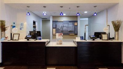 Holiday Inn Express & Suites Atlanta Airport West