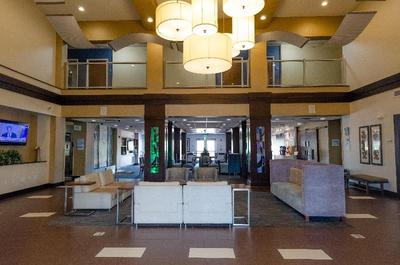 Holiday Inn Express & Suites Atlanta Airport West