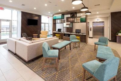 Holiday Inn - Kalamazoo West