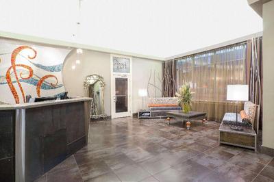 Howard Johnson by Wyndham Atlantic City
