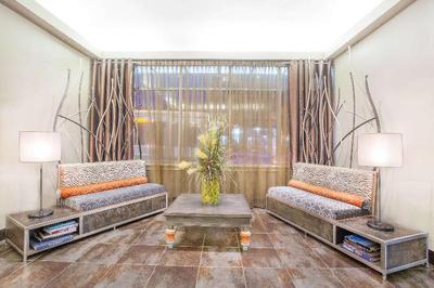 Howard Johnson by Wyndham Atlantic City