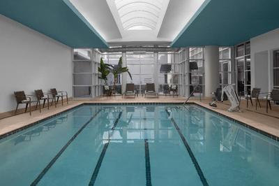 Courtyard by Marriott Atlanta Buckhead
