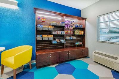 Microtel Inn And Suites By Wyndham Austin Airport